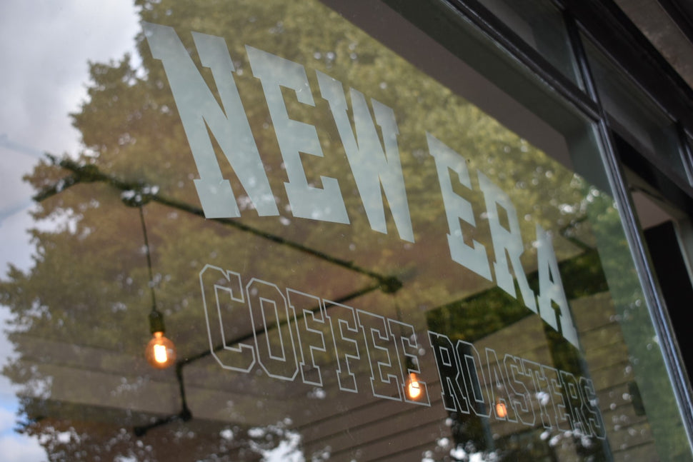 New Era Coffee