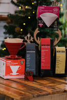 V60 Christmas Coffee Gift Set