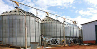 Brazil - Fazenda Cruziero